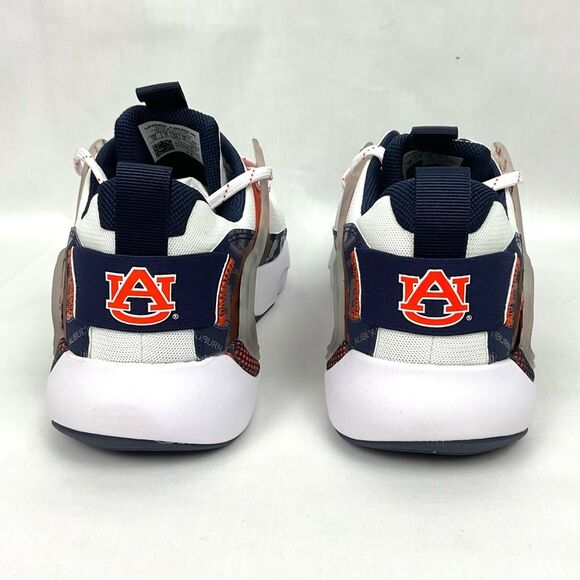 Under Armour HOVR Apex 3 Sneakers Auburn Training Shoes Sz 12 NEW Trainers main image 5